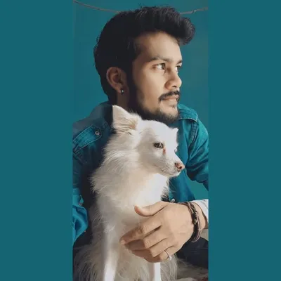 Shivam Raj profile