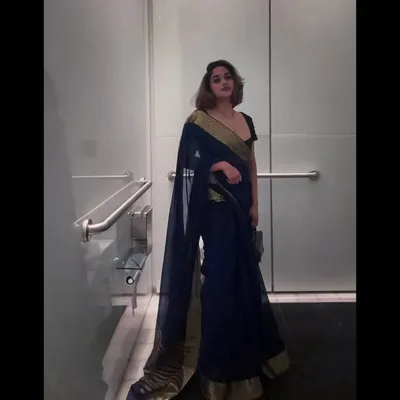 Shivani profile