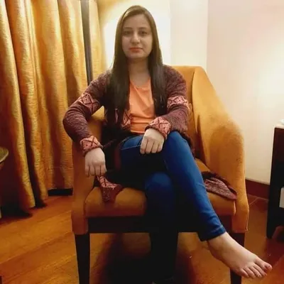 Shivani Thapliyal profile