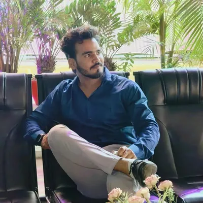 شعیب قریشی profile