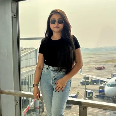 Shreya Ghosal profile