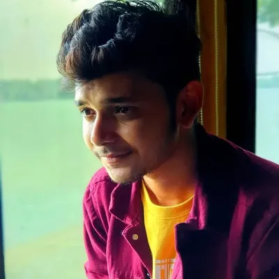 Shreyas ♾️ profile