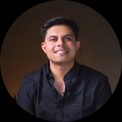 Shrey Sharma profile