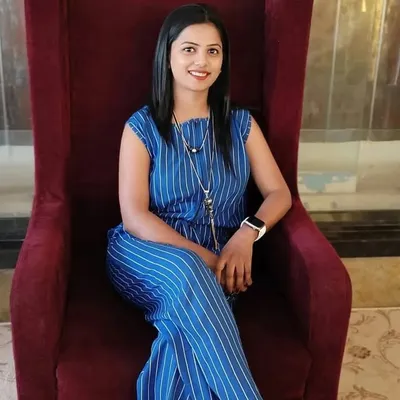 Shridevi Vlogs profile