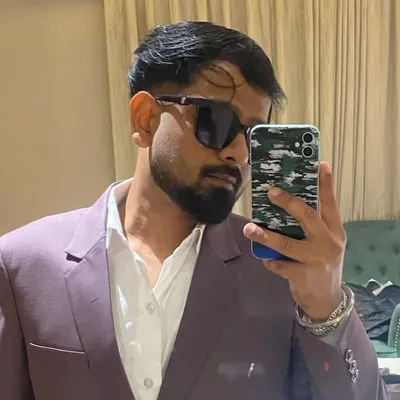 Shubham Agrawal profile
