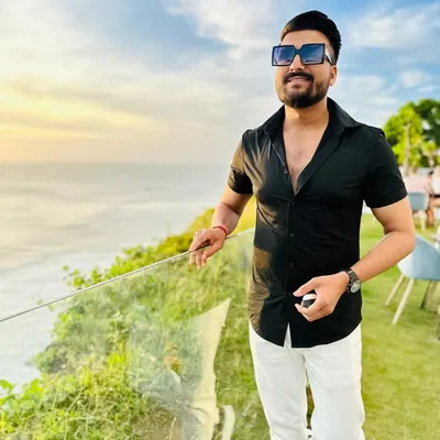 SSG Shubham Shubh Gupta profile