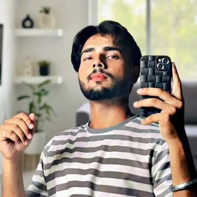 🐺SHUBH profile