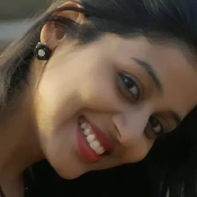 dr. Shweta Srivastava profile