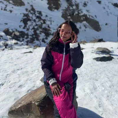 Shweta Kushwaha profile