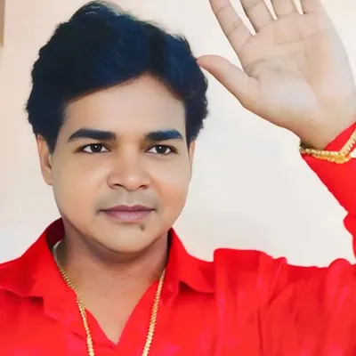 Shyam Lal profile