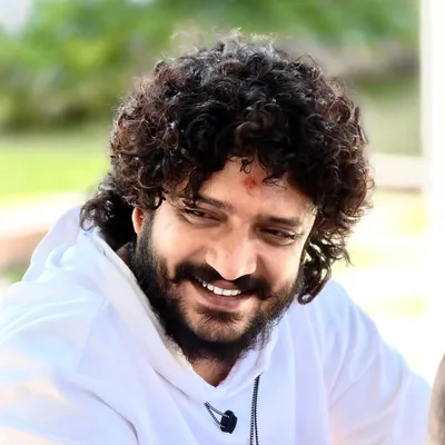 Vasishta N Simha profile