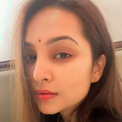 Lakshmi Shruti profile
