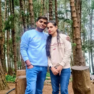 Sumit Maurya profile