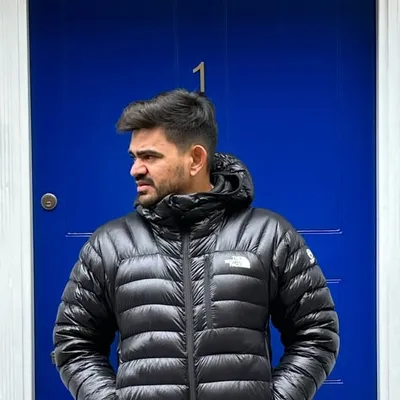 Soham Desai profile