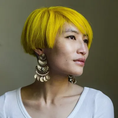 Ashley - Melbourne Food profile