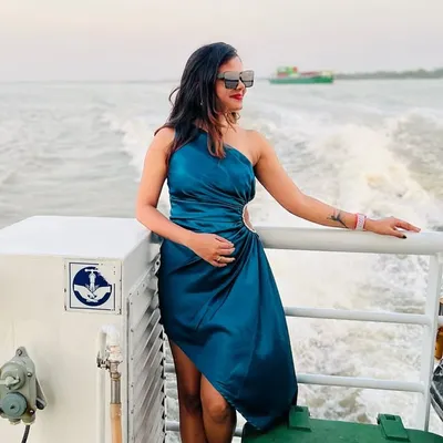 Sonali Sahu 🧿 profile