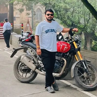 SURAJ◆सूरज ◆سورج◆😎 profile