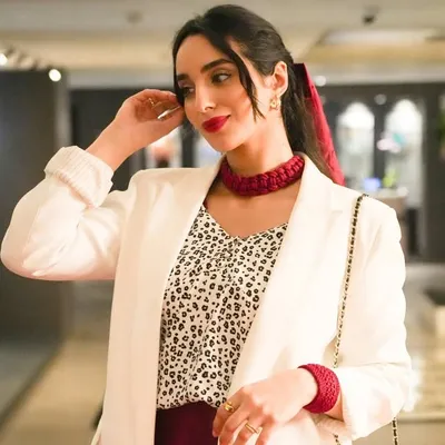 Soukaina | ♏️ سكينة profile