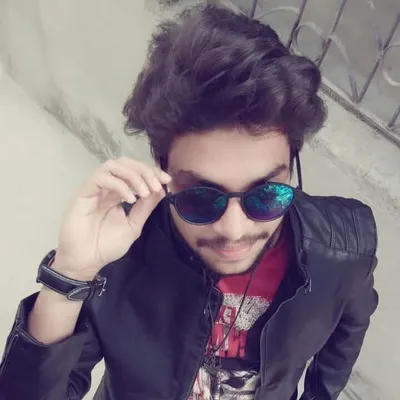 Sourav Kumar Nayak🔵 profile