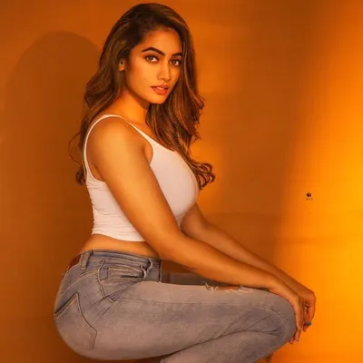 Spandana Palli profile