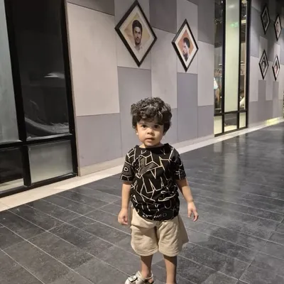 Sha-rukh Khan profile