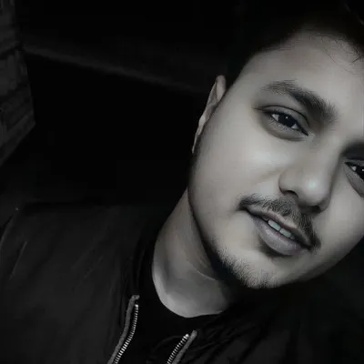 Aniket Singh Rudyy 💫 profile