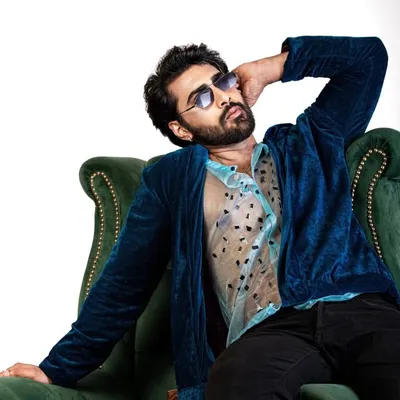 Sshayan Mukharjee profile