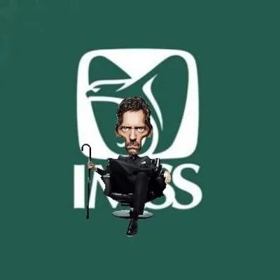 IMSS profile