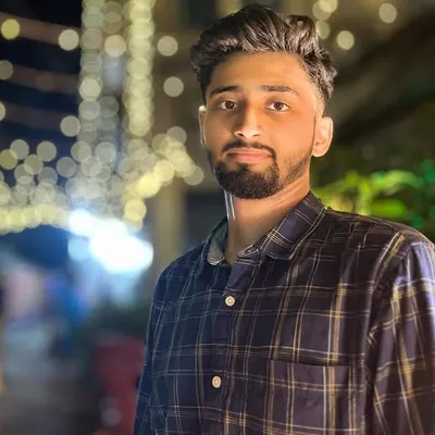 Subho B profile