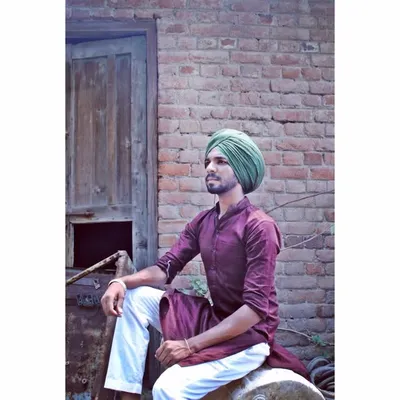imSukH GiLL profile