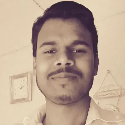 Mohd Sultan Akhtar profile