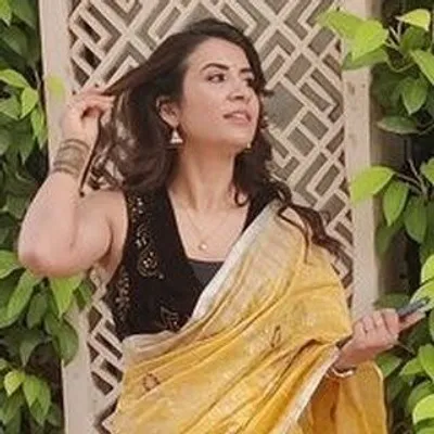 Suman Singh Chauhan profile