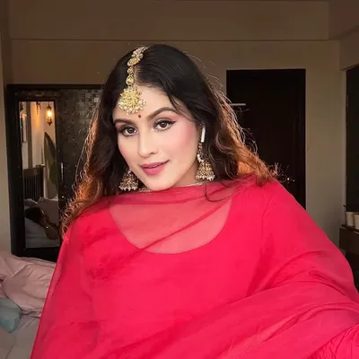 Sunaina Thakur profile