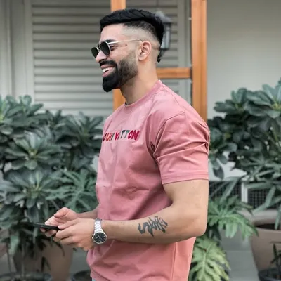 Sunish Kumar profile