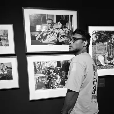 Suradip ๐ท Photographer profile