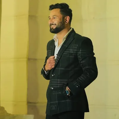 Suraj Kanyal profile