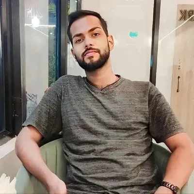 Swapnil Mohanty profile