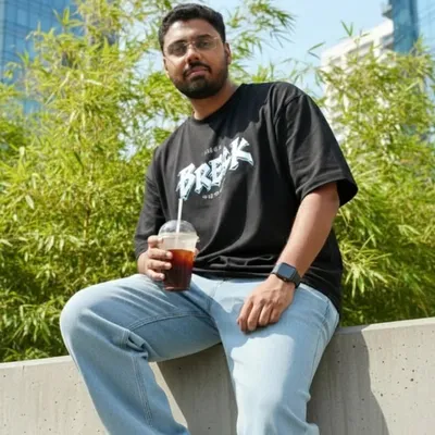 Swapniel S. Pande profile