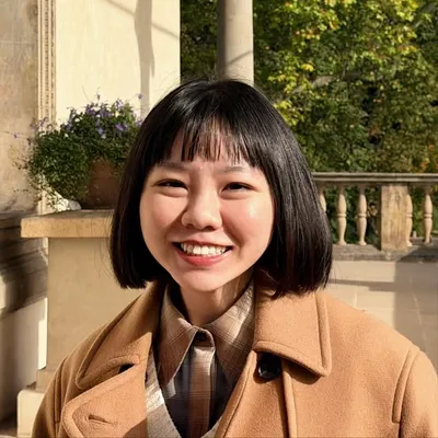 Stella Hsiao profile