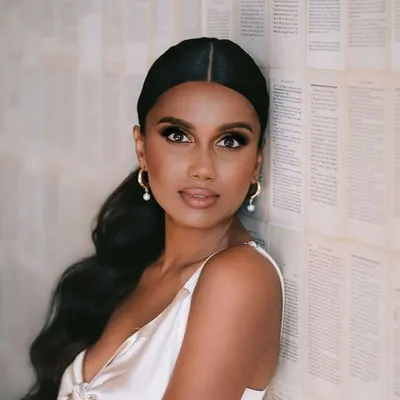 SYLVIE | Toronto Makeup Artist & Hair Stylist profile