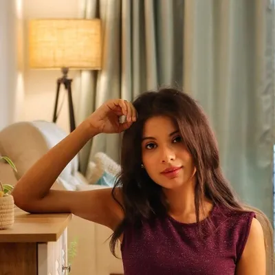Tamanna Mannan profile