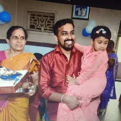 Shankar Devanga profile