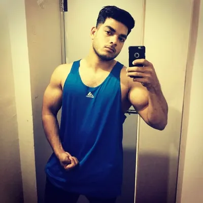 Imthiyas profile