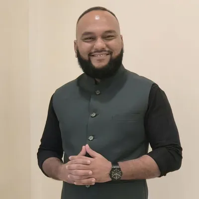 Imtiyaz Pathan profile