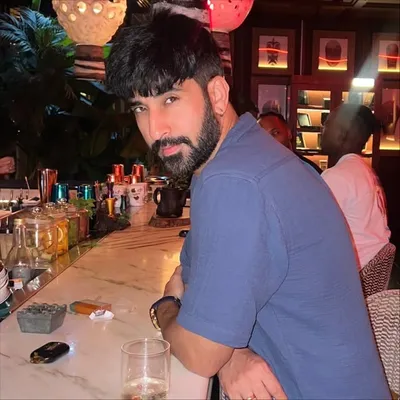 Manish Tulsiyani profile