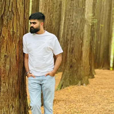 umang chaudhary profile