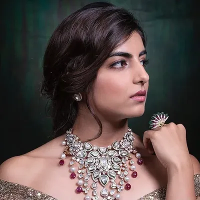 Muskaan Khubchandani Sharma profile