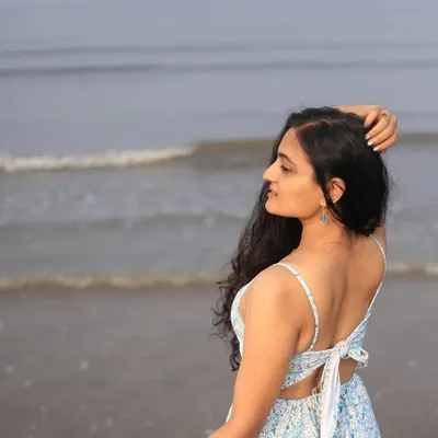 Vaishalee Shaha profile