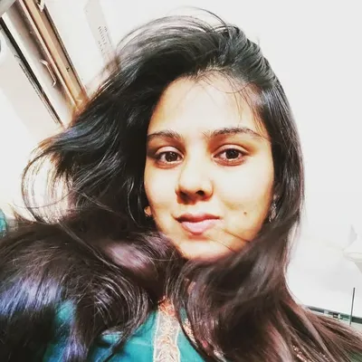 Anchor Veena Bhootra profile
