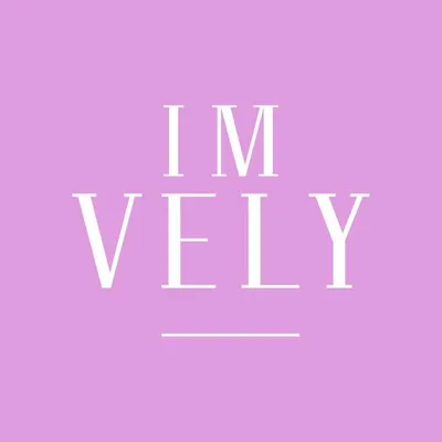 임블리 imvely profile